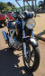 PCPR recupera motocicleta que havia sido furtada em Cascavel 