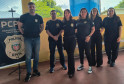 PCPR realiza mais de 80 ações educativas durante o mês da mulher em todo o Paraná