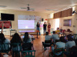 PCPR realiza mais de 80 ações educativas durante o mês da mulher em todo o Paraná