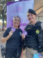 PCPR realiza mais de 80 ações educativas durante o mês da mulher em todo o Paraná