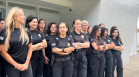 FORÇA FEMININA: PCPR destaca o papel das policiais civis no Dia Internacional da Mulher