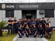 PCPR recebe alunos de colégio estadual em Palmeira
