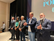 PCPR homenageia servidores com Medalhas de Serviço Policial em Curitiba
