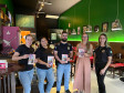 PCPR realiza mais de 80 ações educativas durante o mês da mulher em todo o Paraná