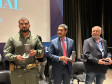 PCPR homenageia servidores com Medalhas de Serviço Policial em Curitiba