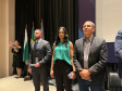 PCPR homenageia servidores com Medalhas de Serviço Policial em Curitiba