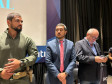 PCPR homenageia servidores com Medalhas de Serviço Policial em Curitiba