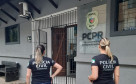 PCPR conclui inquérito e indicia casal por maus tratos contra cachorro em Antonina 