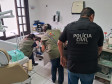 PCPR apreende medicamentos em duas clínicas e prende um dentista por tráfico de drogas em Curitiba