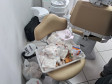 PCPR apreende medicamentos em duas clínicas e prende um dentista por tráfico de drogas em Curitiba