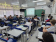 PCPR realiza mais de 80 ações educativas durante o mês da mulher em todo o Paraná