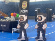 PCPR na Comunidade leva serviços de polícia judiciária a mais de 1,2 mil pessoas em Paranaguá