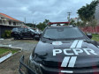 PCPR prende oito em operação contra organização ligada ao tráfico e lavagem de dinheiro