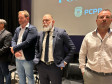 PCPR homenageia servidores com Medalhas de Serviço Policial em Curitiba