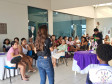 PCPR realiza mais de 80 ações educativas durante o mês da mulher em todo o Paraná