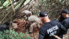 PCPR prende duas pessoas por homicídio e ocultação de cadáver em Francisco Beltrão 