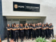 FORÇA FEMININA: PCPR destaca o papel das policiais civis no Dia Internacional da Mulher