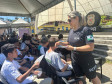 PCPR aumenta em 47,5% os procedimentos de polícia judiciária no Verão Maior Paraná