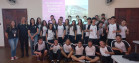PCPR realiza mais de 80 ações educativas durante o mês da mulher em todo o Paraná
