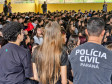 PCPR realiza mais de 80 ações educativas durante o mês da mulher em todo o Paraná