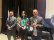 PCPR homenageia servidores com Medalhas de Serviço Policial em Curitiba