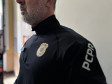 Uniforme tático PCPR 2025