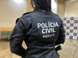 PCPR distribui novos uniformes táticos a policiais civis