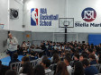 PCPR realiza palestra sobre crimes digitais em escola da Capital 