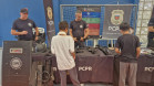 PCPR na Comunidade atende populações de Antônio Olinto e Piraquara