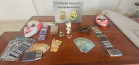 PCPR, PMPR e MP prendem 10 pessoas durante operação contra o crime organizado no Norte do Estado