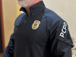 PCPR distribui novos uniformes táticos a policiais civis