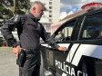 PCPR distribui novos uniformes táticos a policiais civis