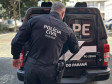 PCPR distribui novos uniformes táticos a policiais civis