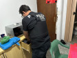 PCPR prende quatro pessoas investigadas por roubo de carga de fertilizantes avaliada em R$ 100 mil