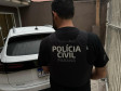 PCPR prende quatro pessoas investigadas por roubo de carga de fertilizantes avaliada em R$ 100 mil