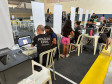 PCPR na Comunidade atende mais de 2,3 mil pessoas no Litoral e nos Campos Gerais