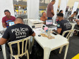 PCPR na Comunidade atende mais de 2,3 mil pessoas no Litoral e nos Campos Gerais