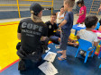 PCPR na Comunidade atende mais de 2,3 mil pessoas no Litoral e nos Campos Gerais