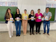 PCPR realiza palestra  para conscientizar crianças ao maus tratos aos animais em Campina da Lagoa