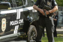 PCPR fecha cassino clandestino localizado no bairro Uberaba