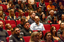  PCPR homenageia 127 servidores com medalhas de Serviço Policial em Curitiba 