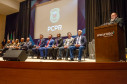  PCPR homenageia 127 servidores com medalhas de Serviço Policial em Curitiba 