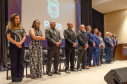  PCPR homenageia 127 servidores com medalhas de Serviço Policial em Curitiba 