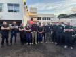 PCPR prende dois homens suspeitos de furtos qualificados em Londrina