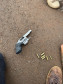 PCPR prende homem em flagrante por tráfico de drogas e porte ilegal de arma de fogo em Bom Sucesso