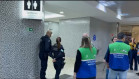 PCPR deflagra ação de fiscalização e combate de transporte irregular de passageiros no Aeroporto Afonso Pena