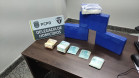 PCPR prende homem por tráfico de drogas e apreende mais de R$ 13 mil em Cascavel