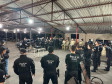 PCPR prende oito pessoas durante operação contra o tráfico de drogas no Noroeste 