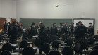 PCPR prende 12 pessoas durante operação em combate ao tráfico de drogas em Guarapuava 