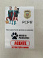 PCPR realiza palestra  para conscientizar crianças ao maus tratos aos animais em Campina da Lagoa